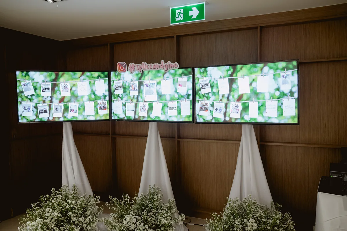 Wedding Wishes ภาพที่ 14